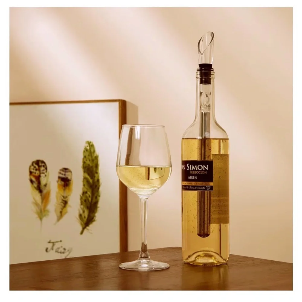 N/A elegant wine